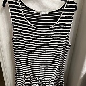 Max studio dress size xl